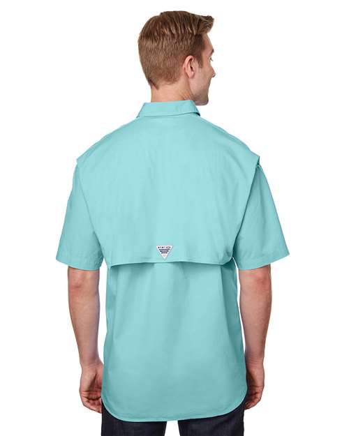 Men's Bonehead™ Short Sleeve Shirt