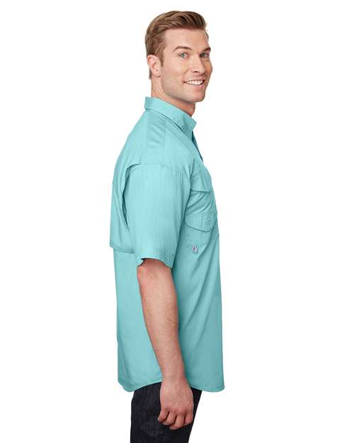 Men's Bonehead™ Short Sleeve Shirt