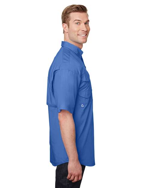 Men's Bonehead™ Short Sleeve Shirt