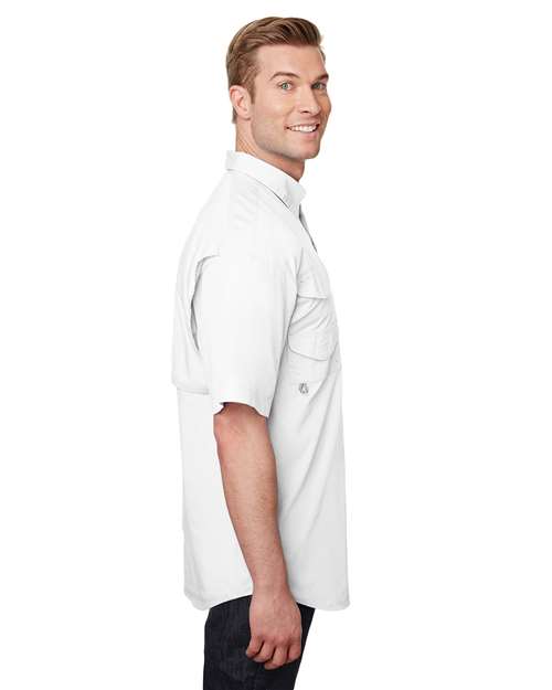 Men's Bonehead™ Short Sleeve Shirt