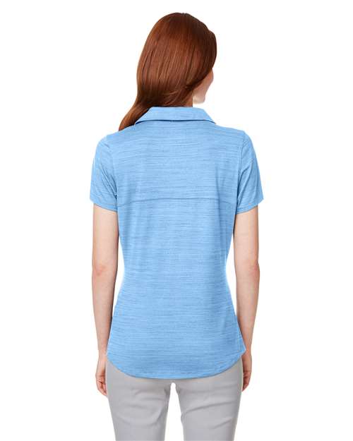 Women's Cloudspun Free V-neck Polo