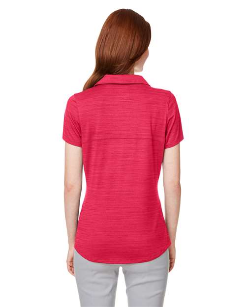 Women's Cloudspun Free V-neck Polo