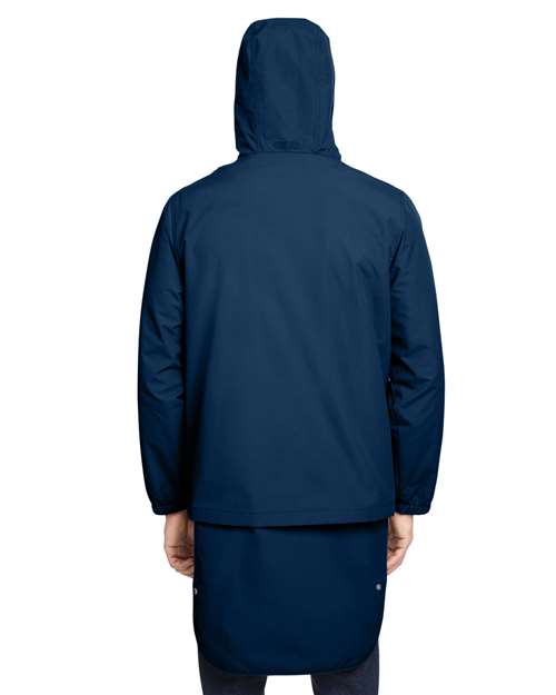 Unisex Zone HydroSport™ Storm Flap Jacket