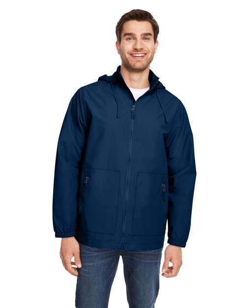 Unisex Zone HydroSport™ Storm Flap Jacket