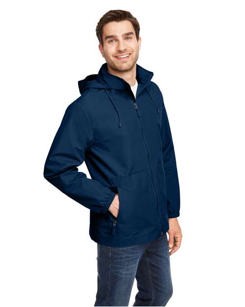 Unisex Zone HydroSport™ Storm Flap Jacket