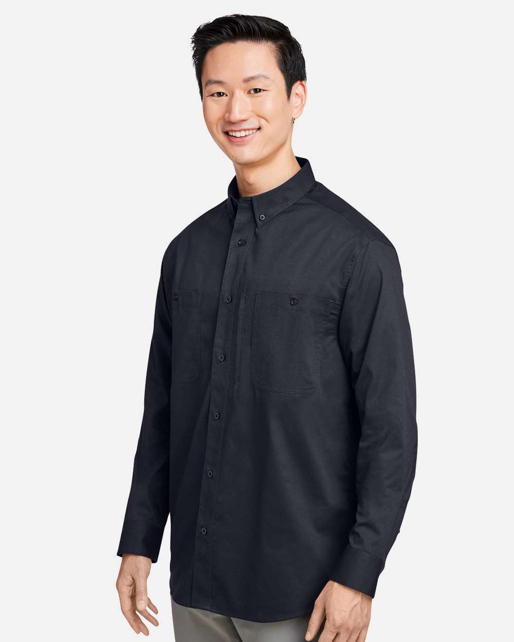 Harriton M585L - Men's Advantage IL Workshirt