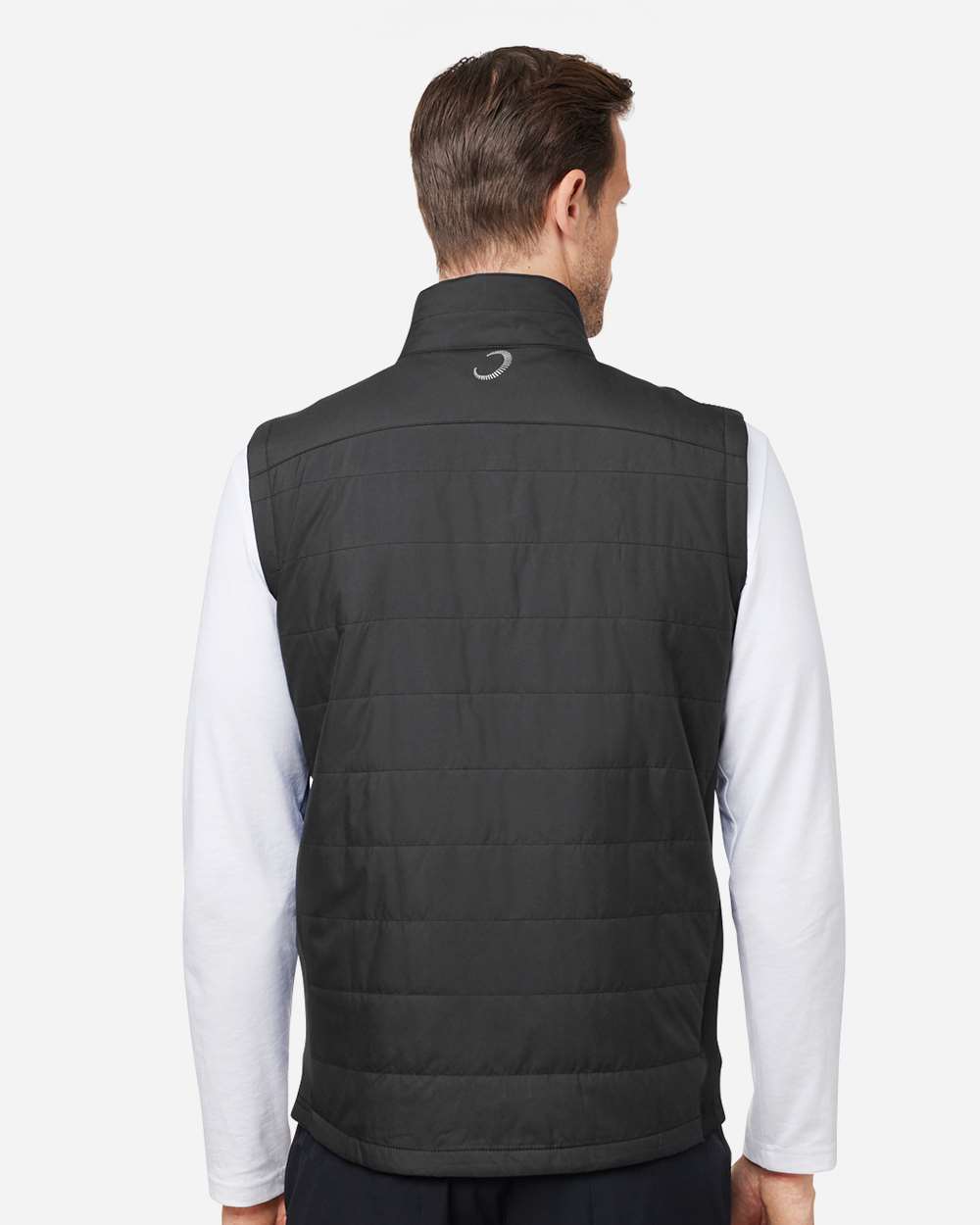 Zero Restriction W1008 - Men's Lightweight Hybrid Vest