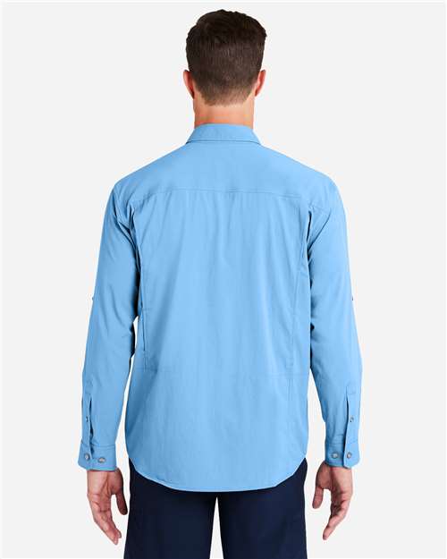 Men's Creekbed Pocket Fishing Shirt