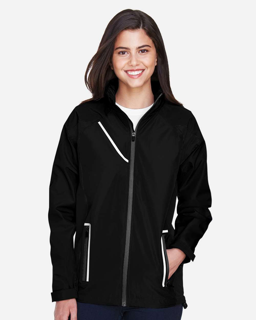 たろー　レディース　BLK M Team 365 TT86W - Women's Dominator Waterproof Jacket