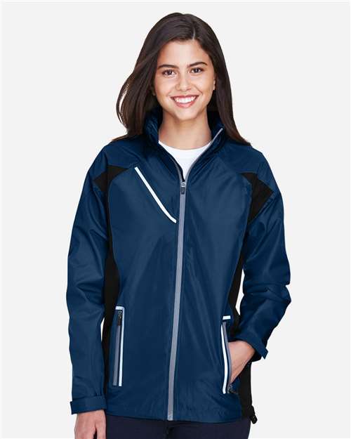 Women's Dominator Waterproof Jacket