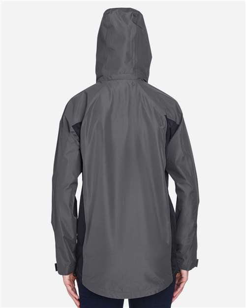 Women's Dominator Waterproof Jacket