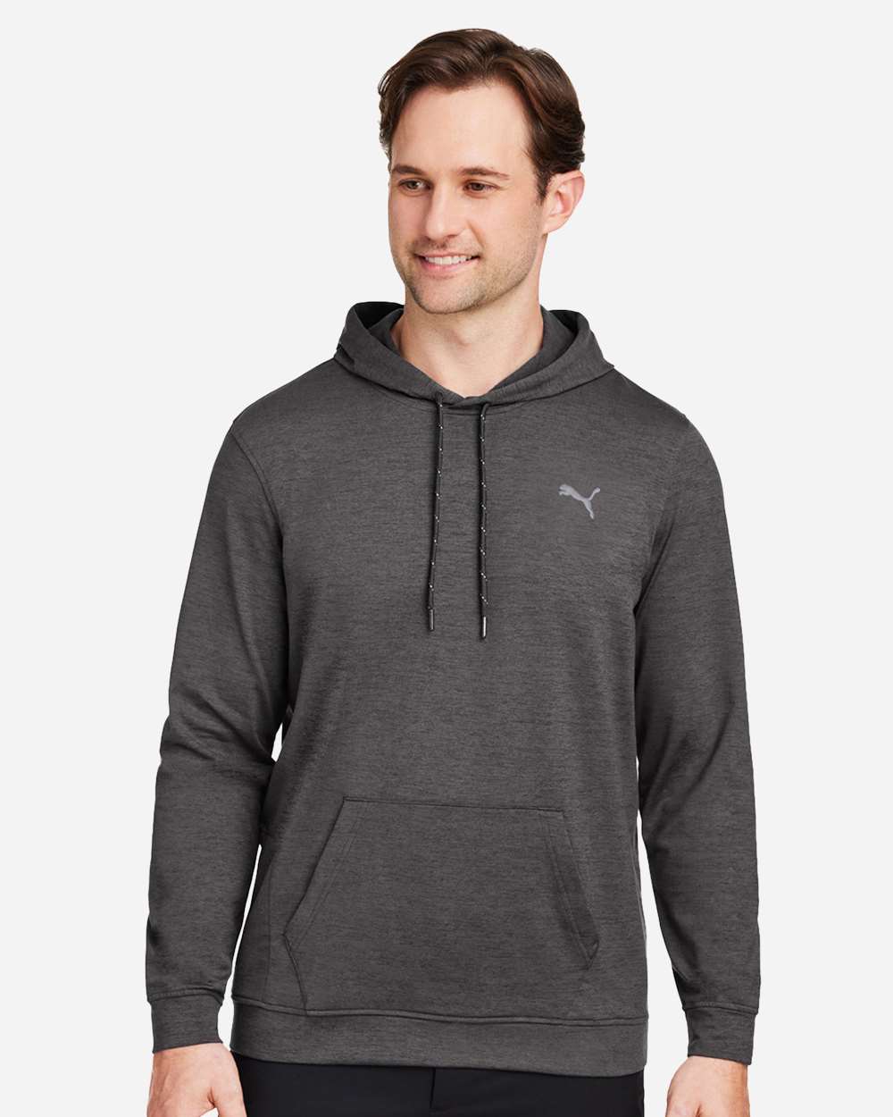 Puma Golf 534527 - Men's Cloudspun Progress Hooded Sweatshirt