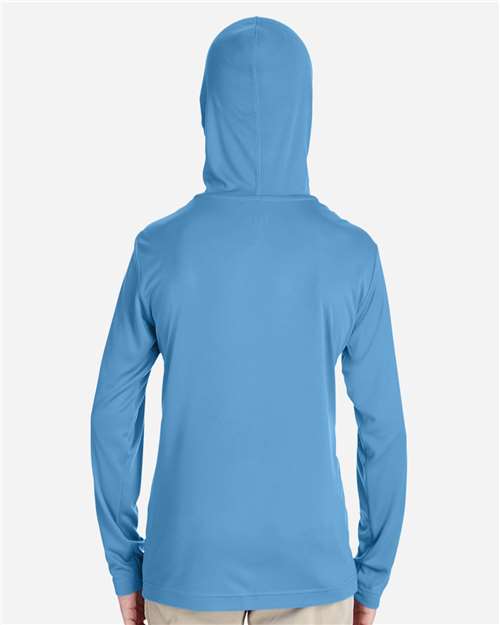 Youth Zone Performance Hooded T-Shirt