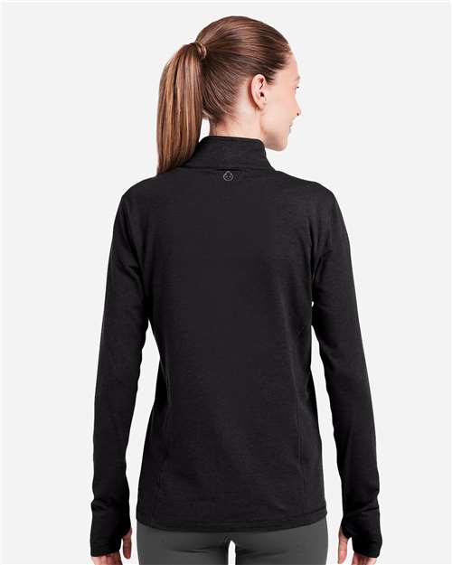 Women's Recess Quarter-Zip Pullover