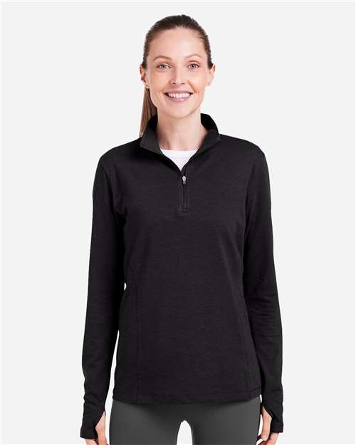 Women's Recess Quarter-Zip Pullover