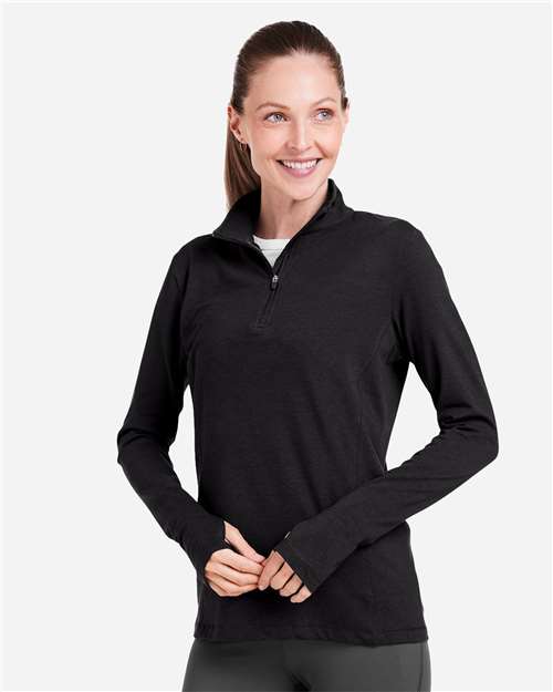 Women's Recess Quarter-Zip Pullover