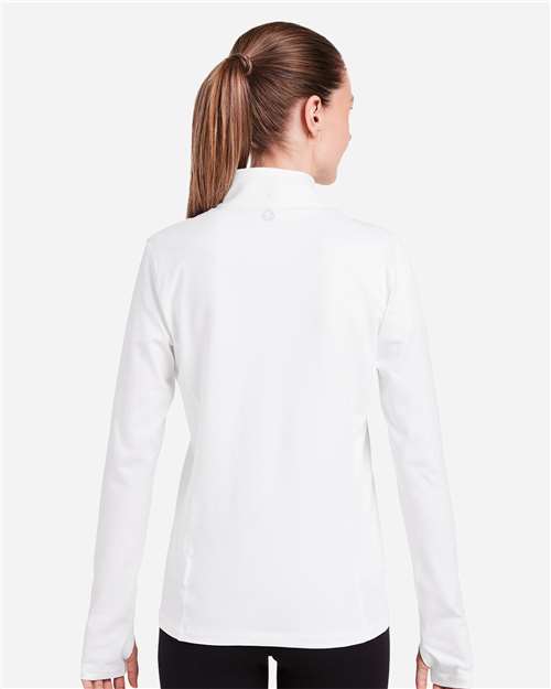 Women's Recess Quarter-Zip Pullover
