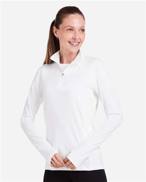 Women's Recess Quarter-Zip Pullover