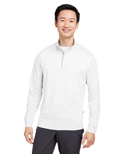 Men's McKinnon Quarter-Zip Pullover