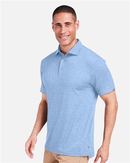 Men's Cloud Lightweight Polo