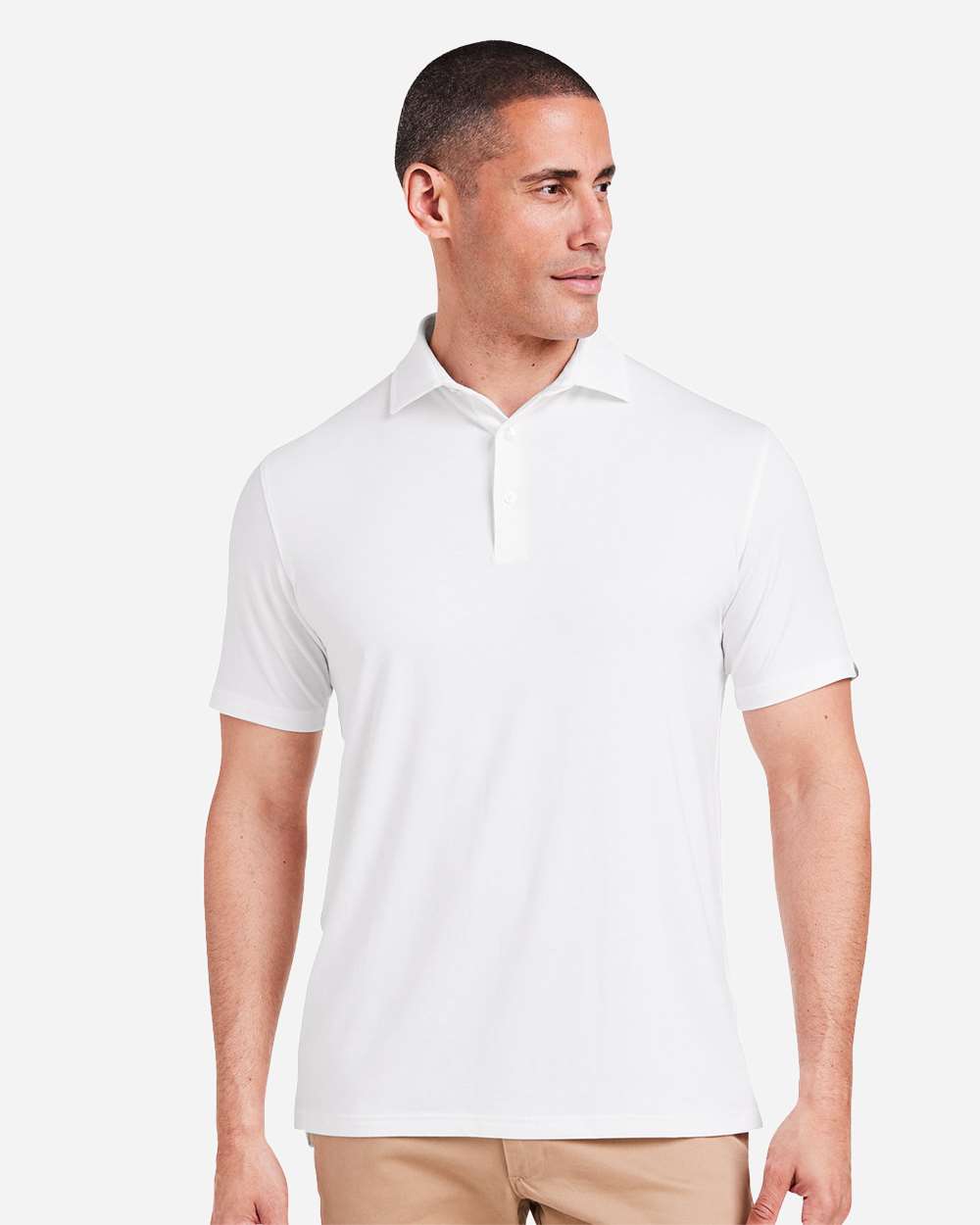 TASC Performance Inc TM538 - Men's Cloud Lightweight Polo