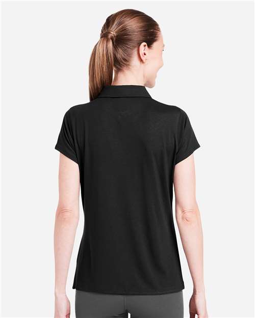 Women's Air Lightweight Polo