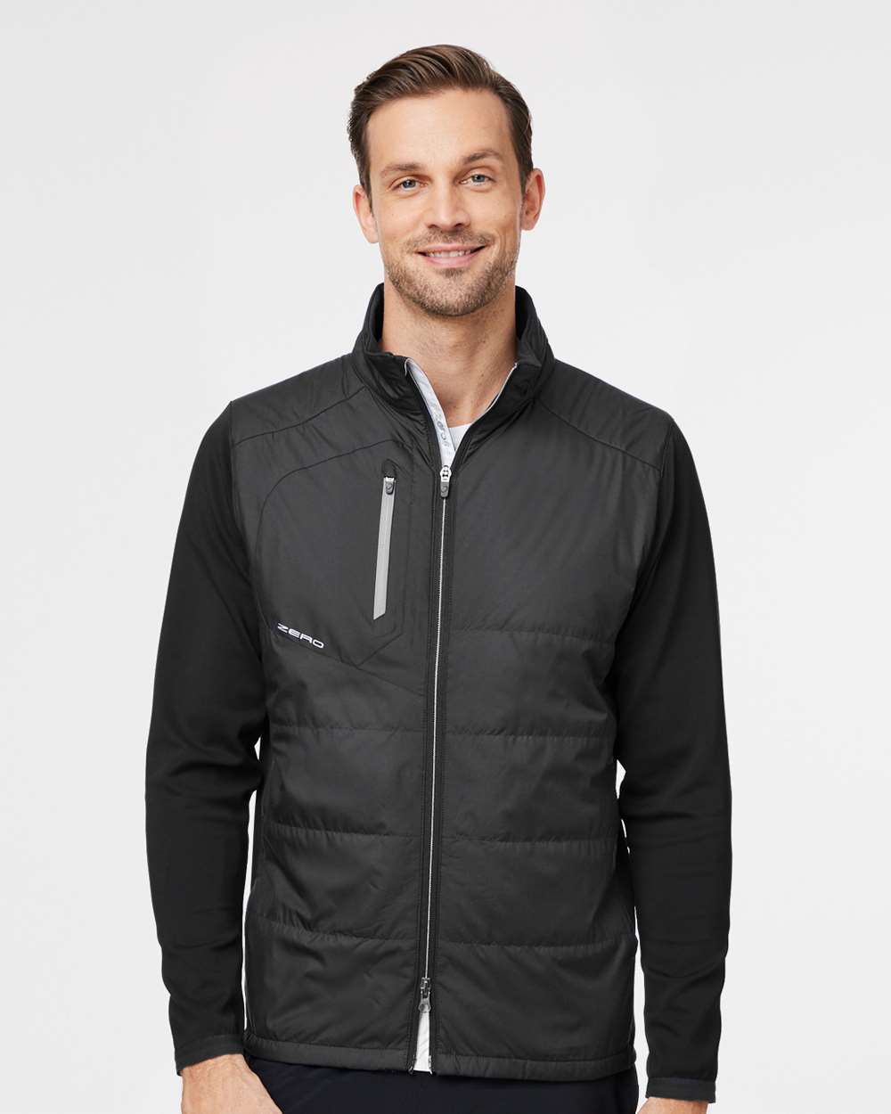 Zero Restriction W1018 - Men's Lightweight Hybrid Jacket