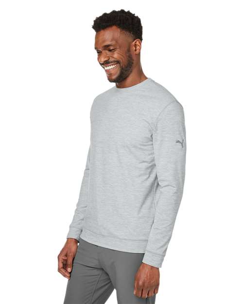 Men's Cloudspun Crewneck Sweatshirt