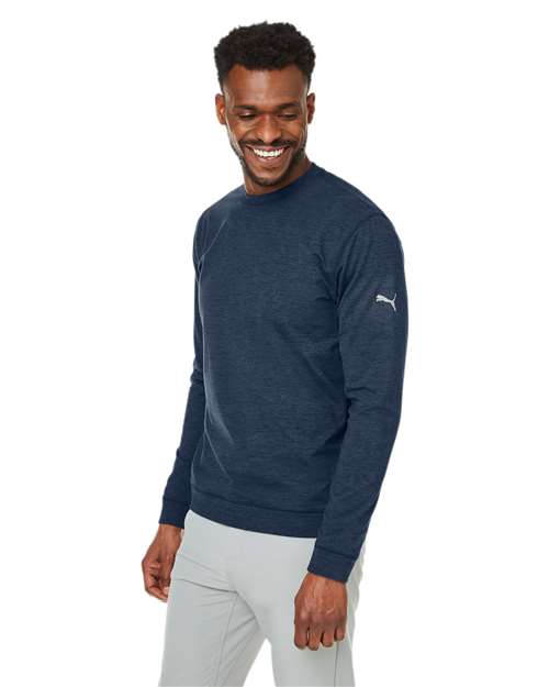 Men's Cloudspun Crewneck Sweatshirt
