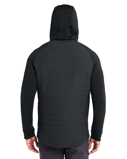 Men's Coleman Jacket – On Model – Back