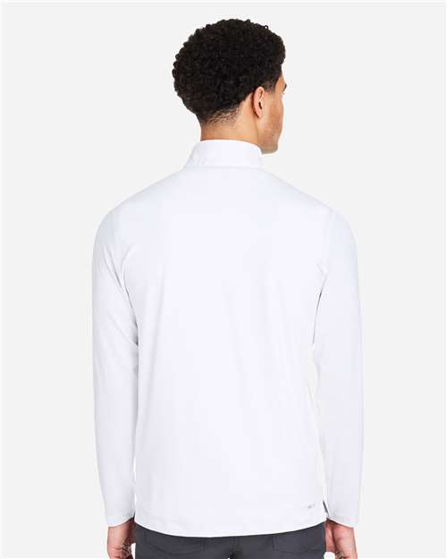 Men's You-V Quarter-Zip Pullover