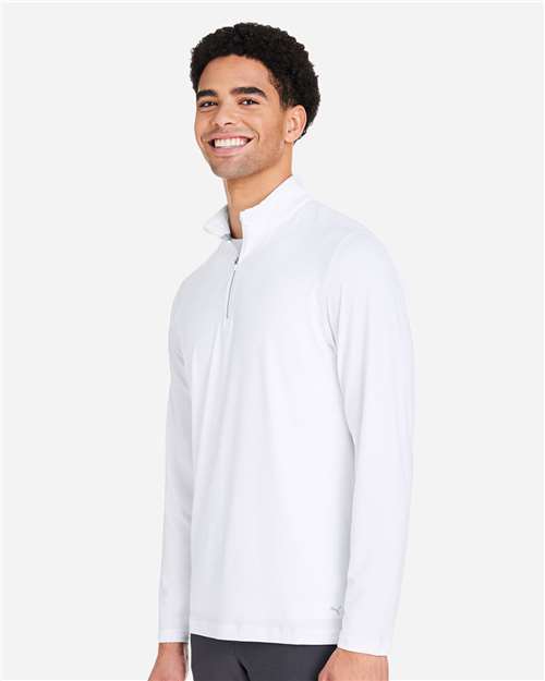 Men's You-V Quarter-Zip Pullover