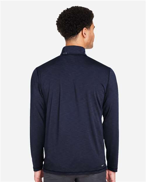 Men's You-V Quarter-Zip Pullover