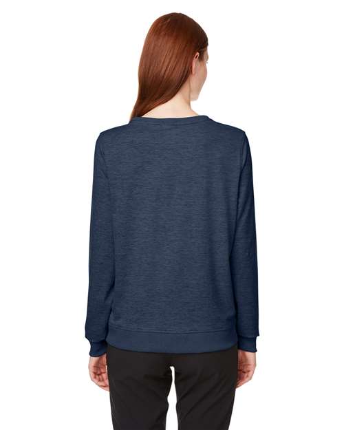 Women's Cloudspun Crewneck Sweatshirt
