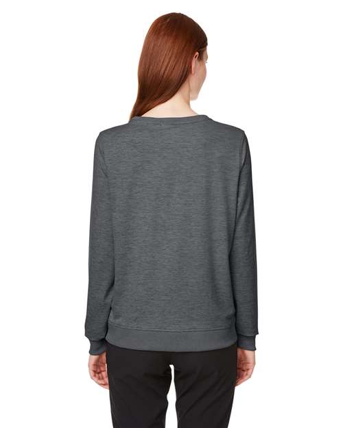 Women's Cloudspun Crewneck Sweatshirt