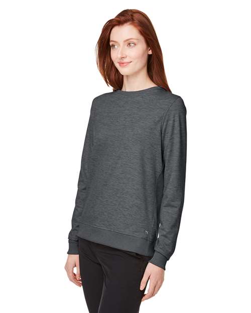 Women's Cloudspun Crewneck Sweatshirt