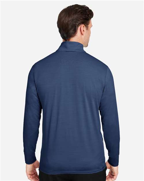Men's Cloudspun Quarter-Zip Pullover