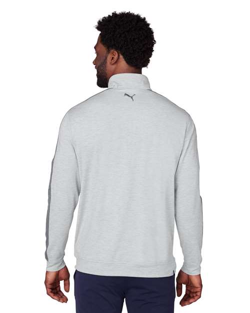 Men's Cloudspun Quarter-Zip Pullover