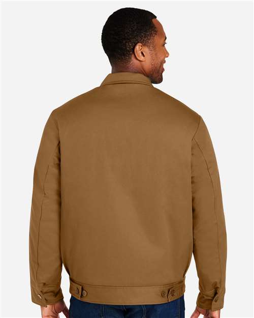 Unisex Tall ClimaBloc® Station Jacket