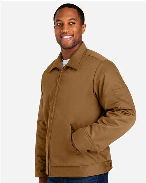 Unisex Tall ClimaBloc® Station Jacket