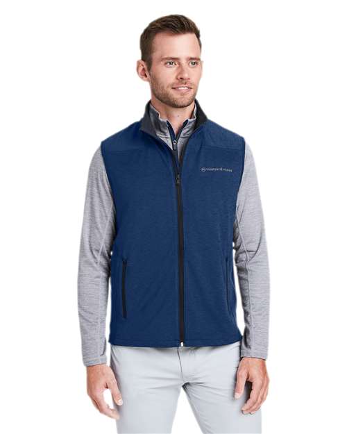 Men's On-The-Go Shep Vest
