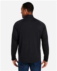 CORE365 CE418 - Men's Origin Performance Pique Quarter-Zip Pullover