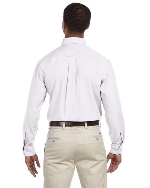 Men's Tall Essential Poplin
