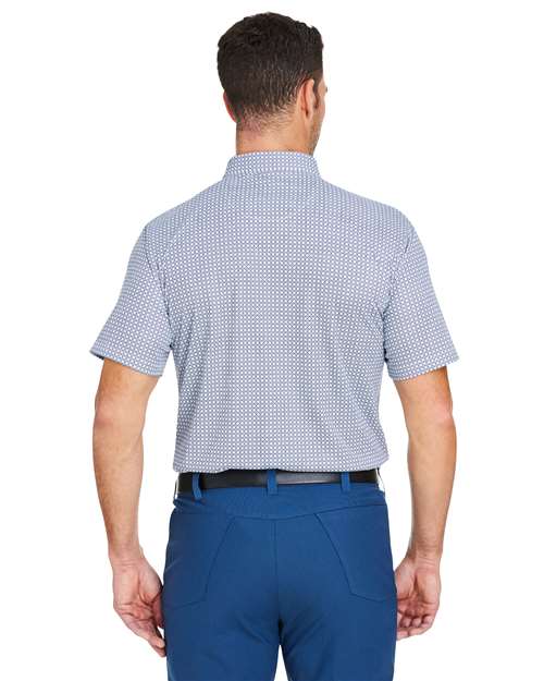 Men's Tanner Polo