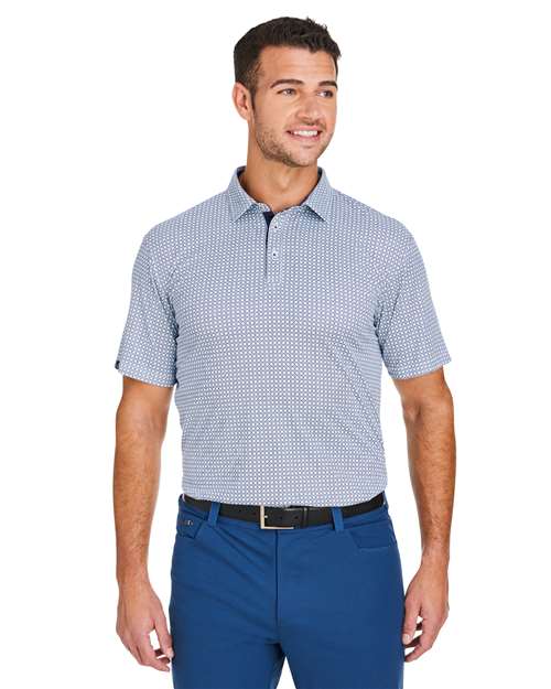 Men's Tanner Polo