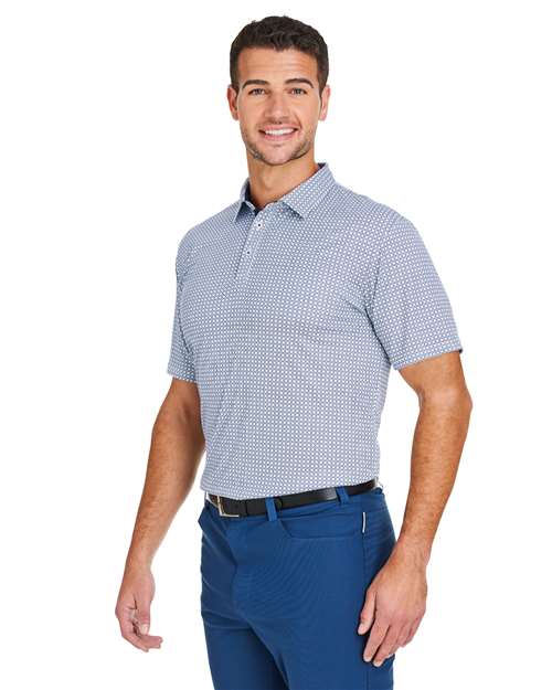 Men's Tanner Polo