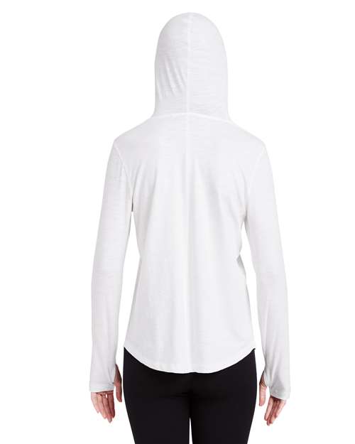 Women's Recess Hooded Pullover