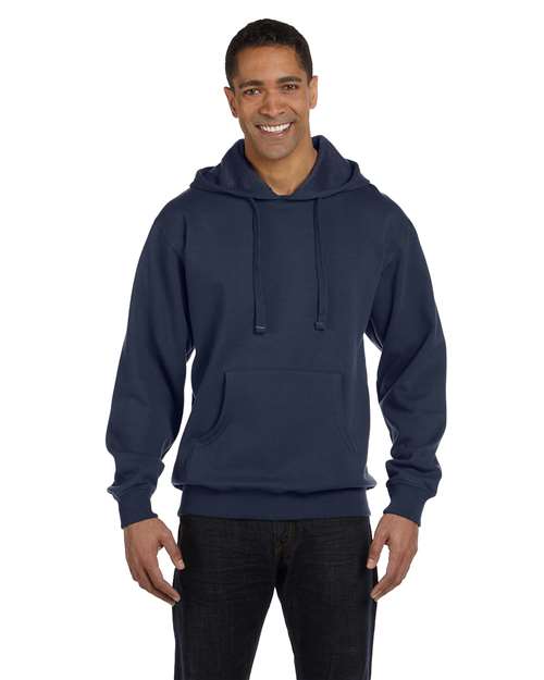 Unisex Heritage Hooded Sweatshirt