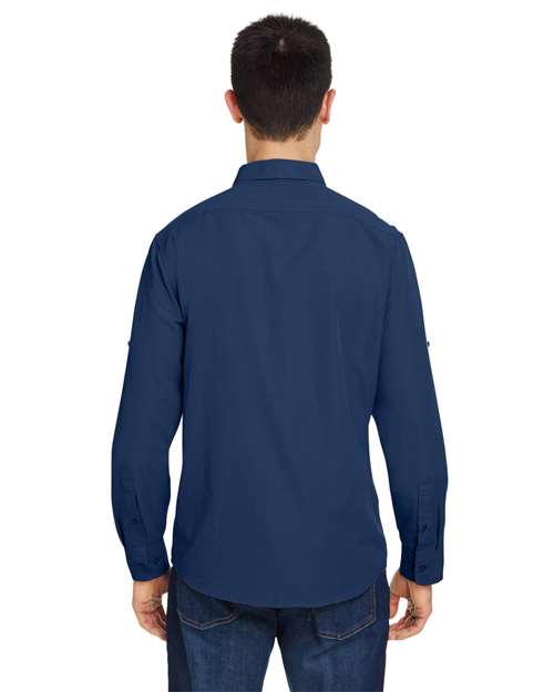 Men's Aerobora Woven Shirt