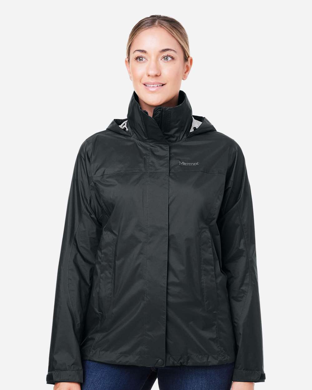 Marmot M15866 - Women's PreCip® Eco Packable Rain Jacket